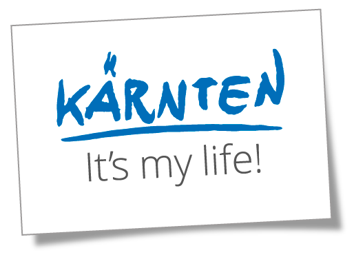 K&auml;rnten Werbung